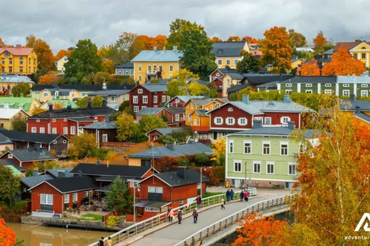 Phần Lan: Khuyến nghị để các báo cáo của Chính phủ toàn diện hơn