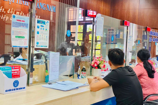 Nâng cao hiệu quả phối hợp giữa cơ quan Bảo hiểm xã hội và ngành thuế