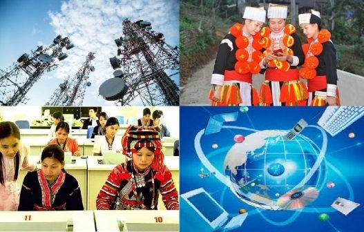 Quy định rõ cơ chế hoạt động, đối tượng thụ hưởng Quỹ Dịch vụ viễn thông công ích