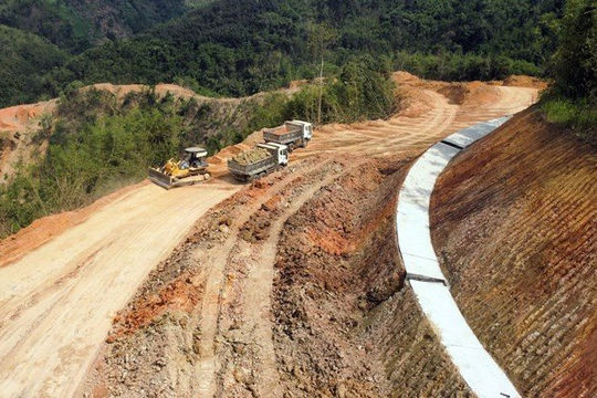 Đắk Nông: Tăng trưởng GRDP đứng thứ 2 khu vực Tây Nguyên