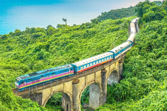 Trình Thủ tướng phương án quản lý tài sản hạ tầng đường sắt quốc gia