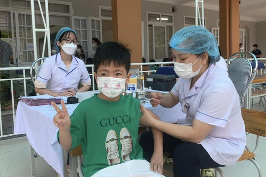 Cao Bằng: Duy trì mục tiêu bao phủ bảo hiểm y tế cho 100% học sinh, sinh viên