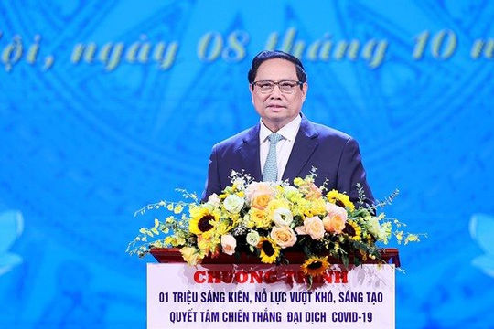 Đổi mới phương thức, thực hiện có hiệu quả các phong trào thi đua vượt khó