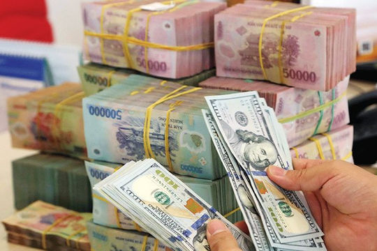 Thanh khoản của hệ thống ngân hàng sẽ tiếp tục dồi dào