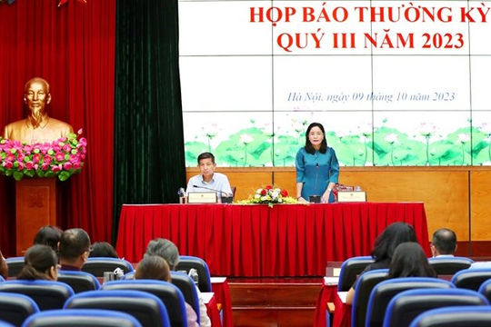 Chương trình mục tiêu quốc gia về văn hóa: Đầu tư có trọng tâm, tránh dàn trải 