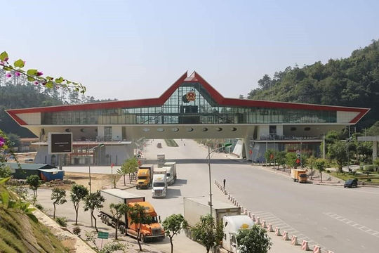 Lạng Sơn triển khai thêm biện pháp giúp hàng hóa thông quan 