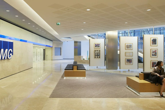 KPMG đầu tư mạnh mẽ vào trí tuệ nhân tạo