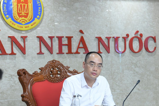 Rà soát tổng thể công tác tổ chức Diễn đàn “Thúc đẩy phục hồi và phát triển kinh tế - Những nút thắt và vai trò của Kiểm toán nhà nước”