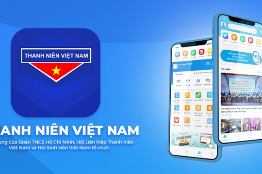 Tuổi trẻ Kiểm toán nhà nước tiên phong chuyển đổi số