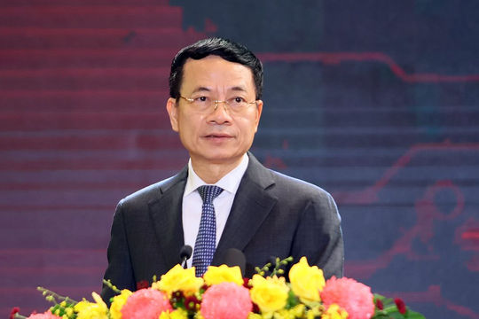 Chuyển đổi số để Việt Nam phát triển nhanh hơn