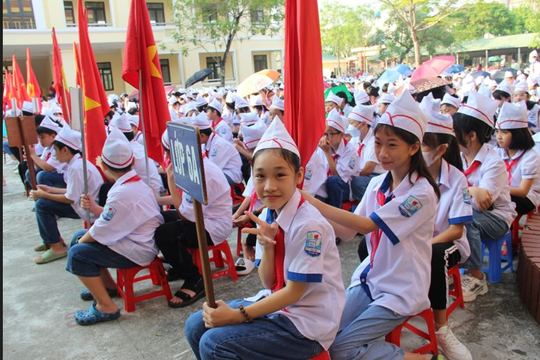 Hưng Yên phấn đấu 100% học sinh, sinh viên tham gia bảo hiểm y tế