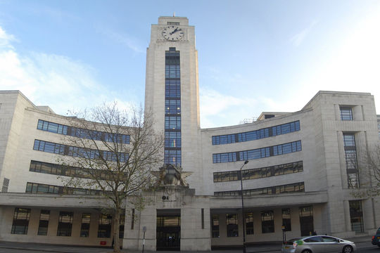 Anh: Kỳ vọng trở thành quốc gia có môi trường truy cập trực tuyến an toàn nhất thế giới