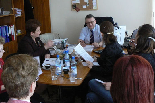 Scotland: Củng cố công tác kiểm soát nội bộ để phát hiện gian lận kịp thời