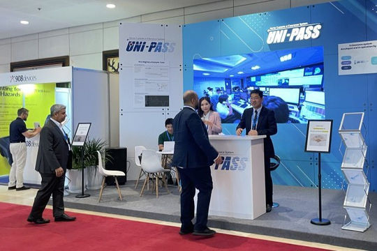 Ngành hải quan phải tiên phong trong ứng dụng công nghệ, chuyển đổi số