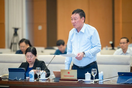 Nâng cao chất lượng, hiệu quả công tác tiếp công dân, giải quyết khiếu nại, tố cáo Nâng cao chất lượng, hiệu quả công tác tiếp công dân, giải quyết khiếu nại, tố cáo