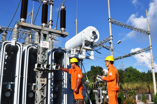 Cần có mục tiêu cụ thể, rõ ràng cho doanh nghiệp nhà nước