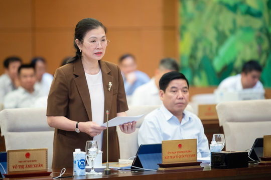 Kiến nghị sớm triển khai thực hiện cải cách chính sách tiền lương