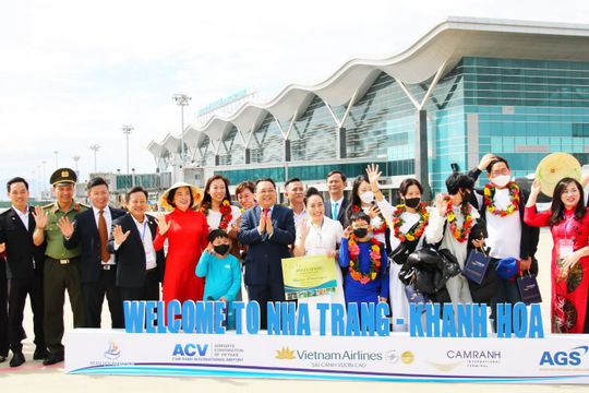 Cần có chính sách, cơ chế ưu đãi để du lịch phát triển