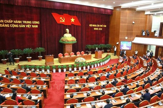 Những quyết sách kịp thời, phù hợp đưa Việt Nam phát triển bền vững