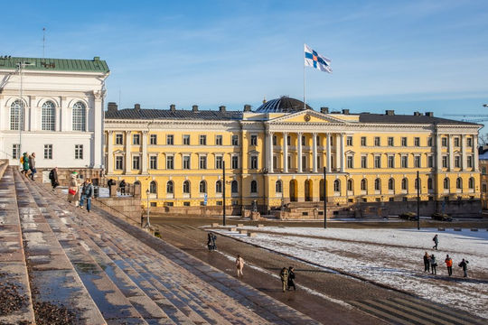 Phần Lan: Tập trung xác định rủi ro của doanh nghiệp nhà nước