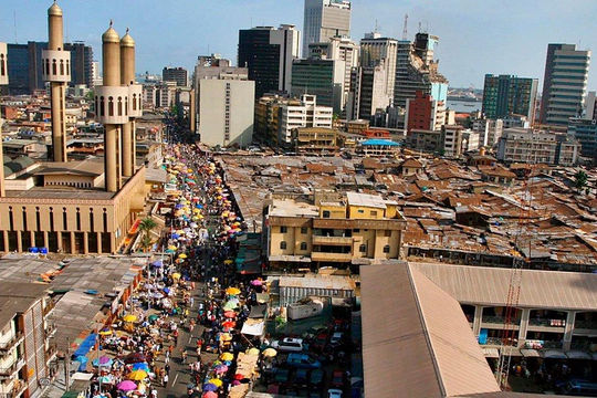 Nigeria: Lên án hành vi biển thủ ngân sách tại nhiều doanh nghiệp nhà nước