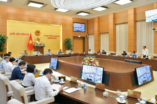 Làm rõ trách nhiệm trong chậm triển khai các chính sách hỗ trợ phục hồi, phát triển kinh tế