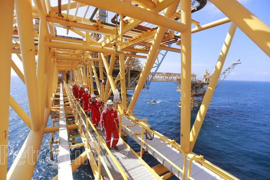 Tái tạo văn hóa PVN để củng cố và tạo đà cho kinh doanh bền vững