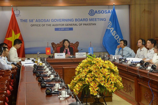 Hội thảo “Kiểm toán các Chương trình phòng, chống bệnh truyền nhiễm sau đại dịch Covid-19”