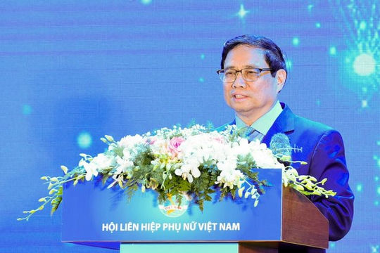 Tạo môi trường, điều kiện thuận lợi nhất cho phụ nữ khởi nghiệp Tạo môi trường, điều kiện thuận lợi nhất cho phụ nữ khởi nghiệp