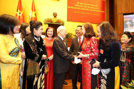 Đầu tư cho văn hóa, bao nhiêu là đủ?