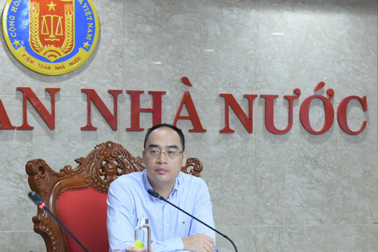 Sẵn sàng tổ chức Diễn đàn “Thúc đẩy phục hồi và phát triển kinh tế - Những nút thắt và vai trò của Kiểm toán nhà nước”