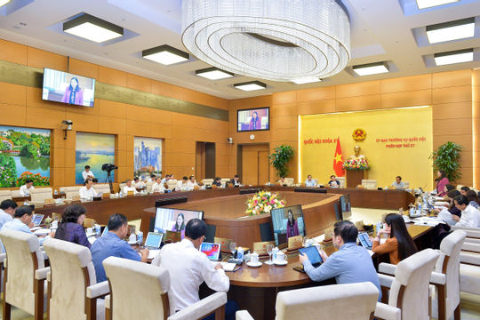 Năm 2023, tăng trưởng GDP dự báo đạt trên 5%