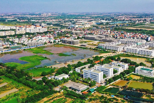 Bất cập trong chính sách pháp luật về đất đai qua góc nhìn kiểm toán Bất cập trong chính sách pháp luật về đất đai qua góc nhìn kiểm toán