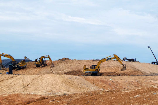 Để đầu tư công trở thành động lực phát triển kinh tế Để đầu tư công trở thành động lực phát triển kinh tế