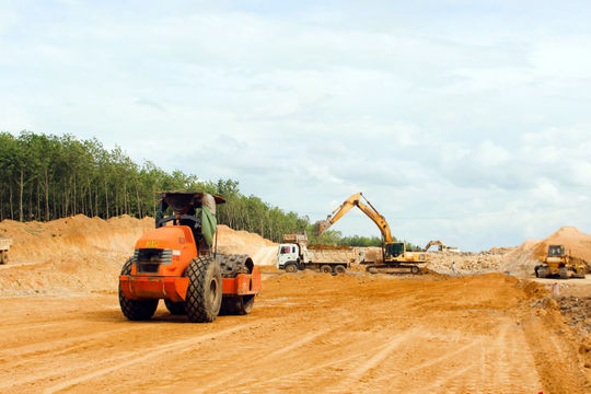 Những nút thắt trong đầu tư công Những nút thắt trong đầu tư công