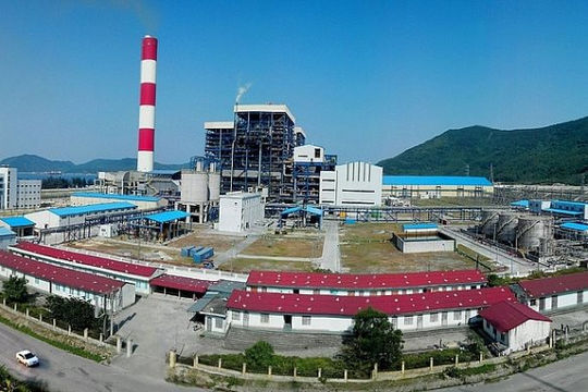 Nhiều “nút thắt” đang cản trở sự phát triển của các khu công nghiệp, khu kinh tế