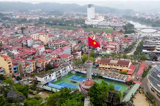 Kiểm toán nhà nước: Công khai kết quả kiểm toán, kiến nghị xử lý tài chính hơn 166 tỷ đồng đối với tỉnh Lạng Sơn Kiểm toán nhà nước: Công khai kết quả kiểm toán, kiến nghị xử lý tài chính hơn 166 tỷ đồng đối với tỉnh Lạng Sơn