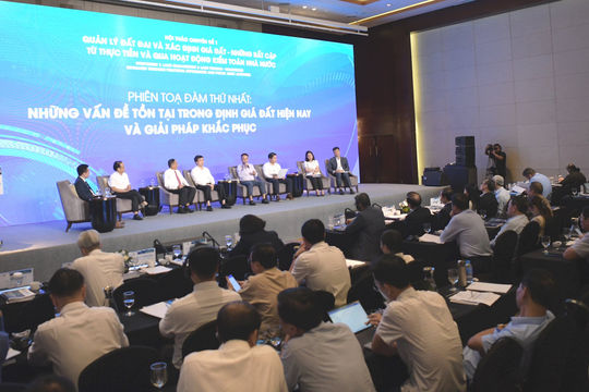 Đầu tư công: Vướng từ cơ chế đến tổ chức thực hiện