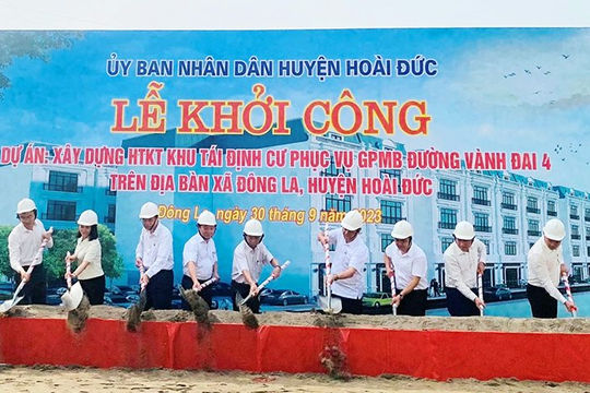 Tạo chuyển biến rõ nét hơn trong tổ chức thực hiện các nhiệm vụ chính trị của Thủ đô