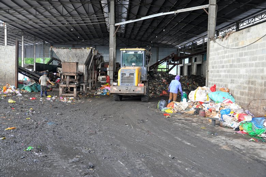 Lâm Đồng: Đề nghị Quỹ Bảo vệ môi trường thực hiện kết luận của Kiểm toán nhà nước