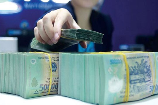 Góc nhìn kiểm toán: Tín dụng chưa hướng vào lĩnh vực ưu tiên Góc nhìn kiểm toán: Tín dụng chưa hướng vào lĩnh vực ưu tiên