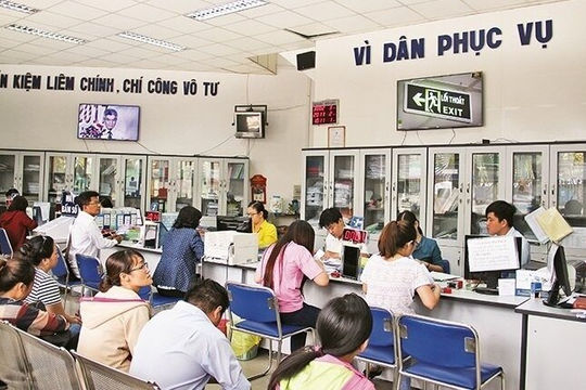 Chấn chỉnh, tăng cường thanh tra, kiểm tra, giám sát hoạt động công vụ