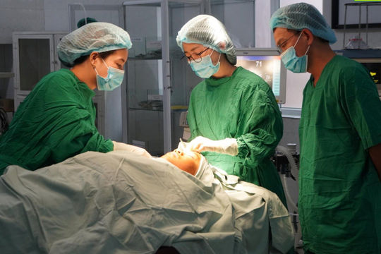 Đắk Nông: 94% người tham gia bảo hiểm xã hội đã thực hiện liên thông dữ liệu Đắk Nông: 94% người tham gia bảo hiểm xã hội đã thực hiện liên thông dữ liệu