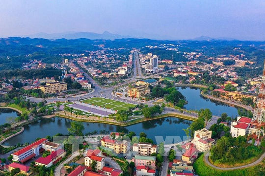 Kiểm toán nhà nước kiến nghị thu hồi hàng chục tỷ đồng từ các Quỹ Tài chính ngoài ngân sách của Yên Bái Kiểm toán nhà nước kiến nghị thu hồi hàng chục tỷ đồng từ các Quỹ Tài chính ngoài ngân sách của Yên Bái