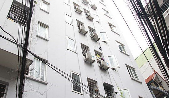 Tăng cường quản lý xây dựng, phòng cháy, chữa cháy với nhà ở riêng lẻ nhiều tầng
