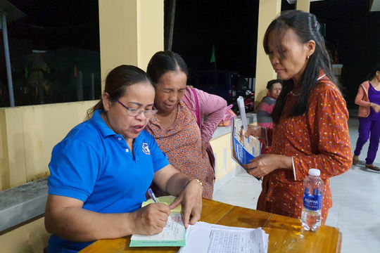 Bảo hiểm PVI đồng hành cùng Bảo hiểm xã hội Việt Nam