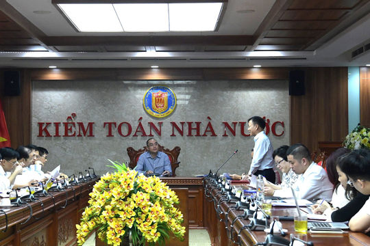 Xây dựng đề cương Báo cáo kết quả Diễn đàn thúc đẩy phục hồi và phát triển kinh tế