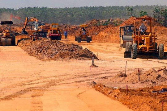 UBND tỉnh Đồng Nai trực tiếp làm việc với Kiểm toán nhà nước về vướng mắc trong thực hiện kết luận kiểm toán