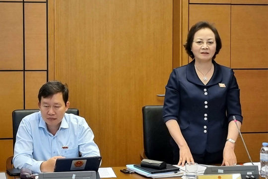 Cải cách tiền lương là động lực để thúc đẩy tăng trưởng kinh tế