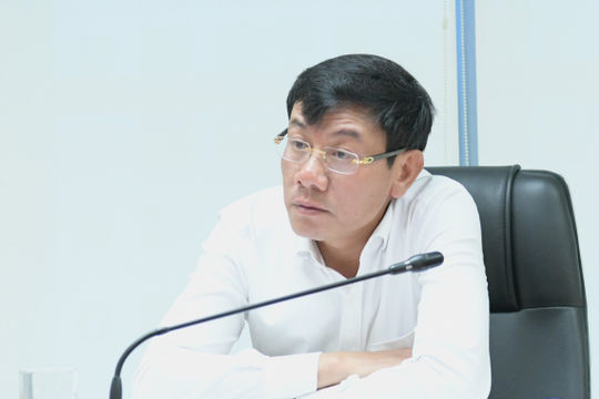 Đẩy nhanh tiến độ triển khai công tác chuẩn bị kỷ niệm 30 năm thành lập Kiểm toán nhà nước